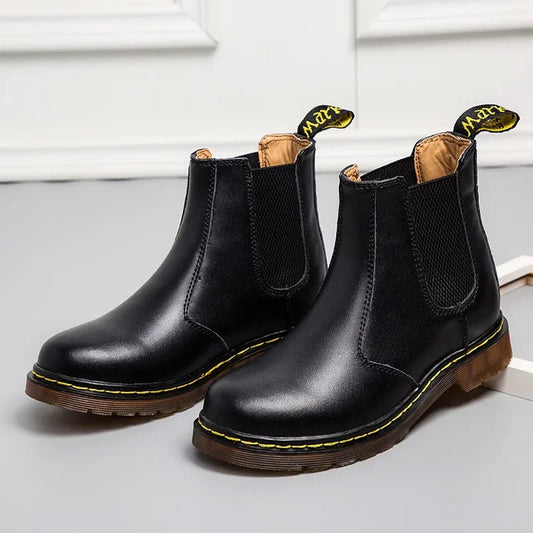 Wspierające i modne ortopedyczne Buty