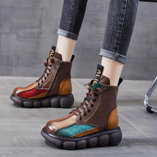 Wszechstronne i wspierające ortopedyczne Buty