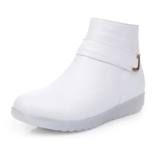 Codzienne i wspierające ortopedyczne Buty