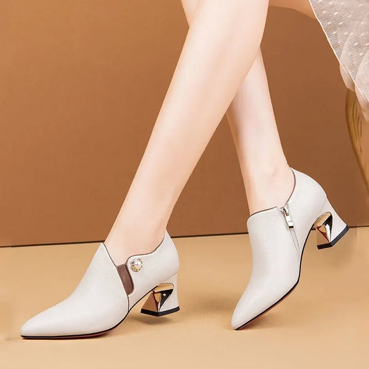 Dopasowane i wygodne ortopedyczne Buty