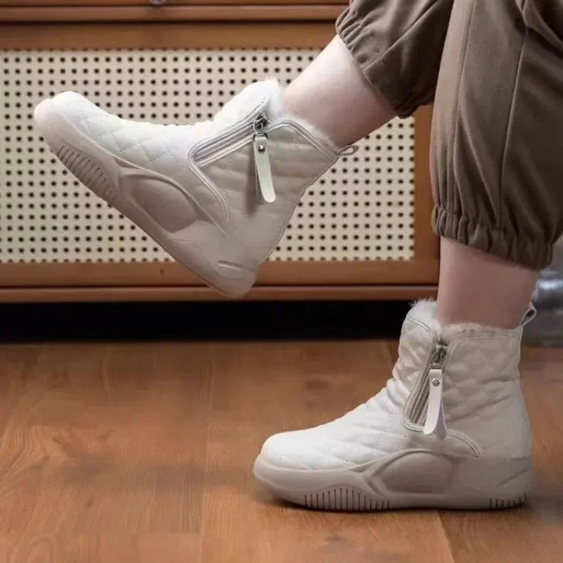 Wygodne i modne ortopedyczne Buty