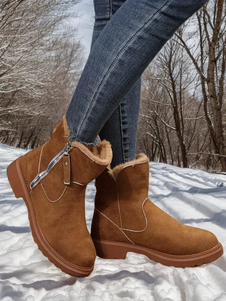 Modne i wspierające ortopedyczne Buty