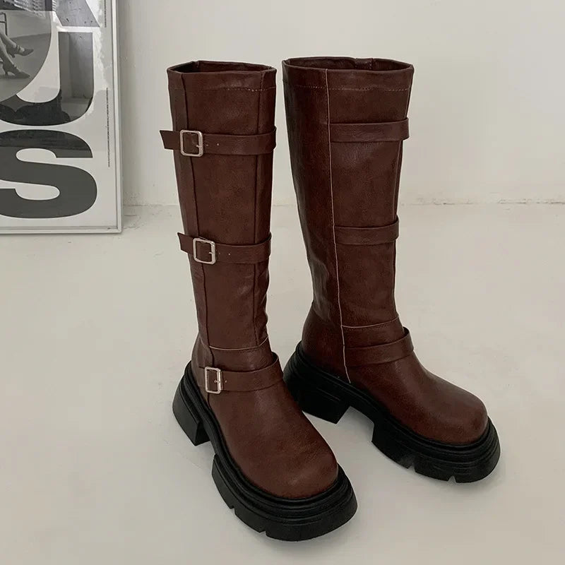 Wspierające i modne ortopedyczne Buty