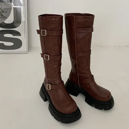 Wspierające i modne ortopedyczne Buty