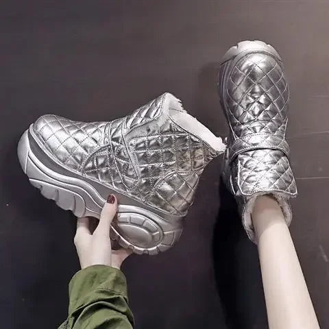 Modne i wspierające ortopedyczne Buty