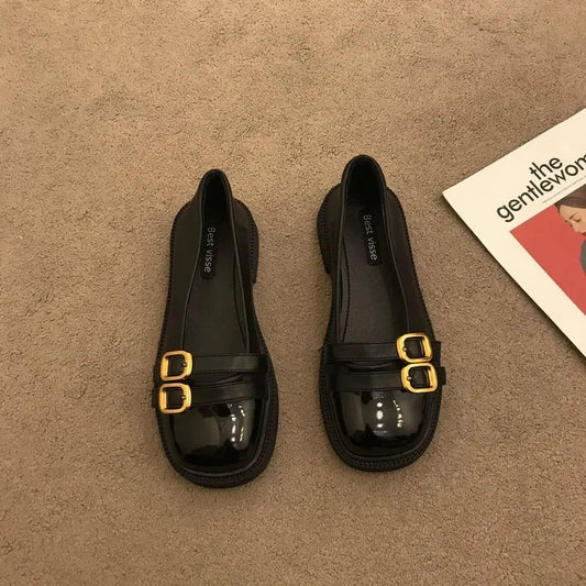 Wspierające i modne ortopedyczne Buty