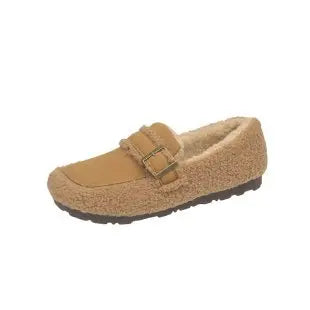 Trwałe i wspierające ortopedyczne Buty