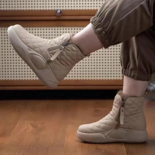 Wygodne i modne ortopedyczne Buty