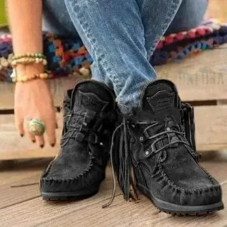 Codzienne i wspierające ortopedyczne Buty