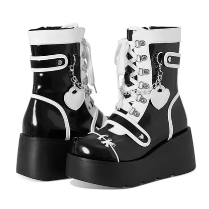 Codzienne i wspierające ortopedyczne Buty
