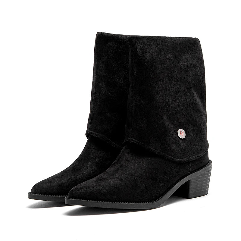 Wspierające i stylowe ortopedyczne Buty