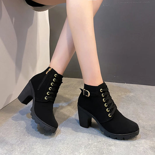 Smukłe i wspierające ortopedyczne Buty