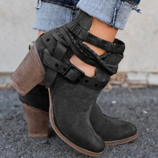 Dopasowane i wygodne ortopedyczne Buty
