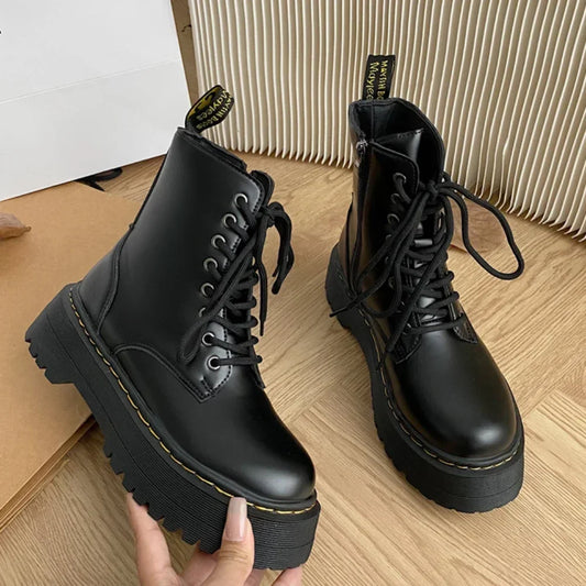 Trwałe i wspierające ortopedyczne Buty