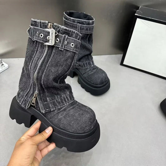 Dopasowane i wygodne ortopedyczne Buty