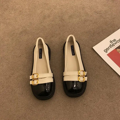 Wspierające i modne ortopedyczne Buty