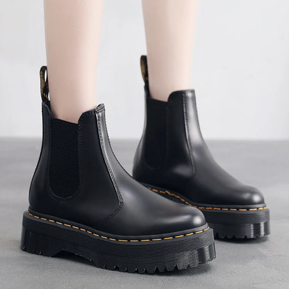 Modne i wspierające ortopedyczne Buty