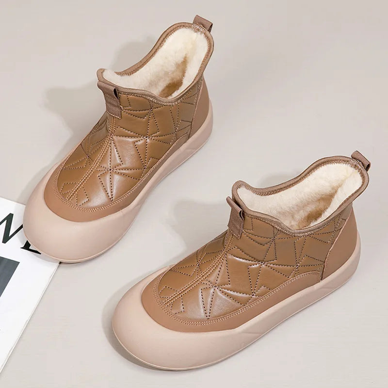 Dopasowane i wygodne ortopedyczne Buty