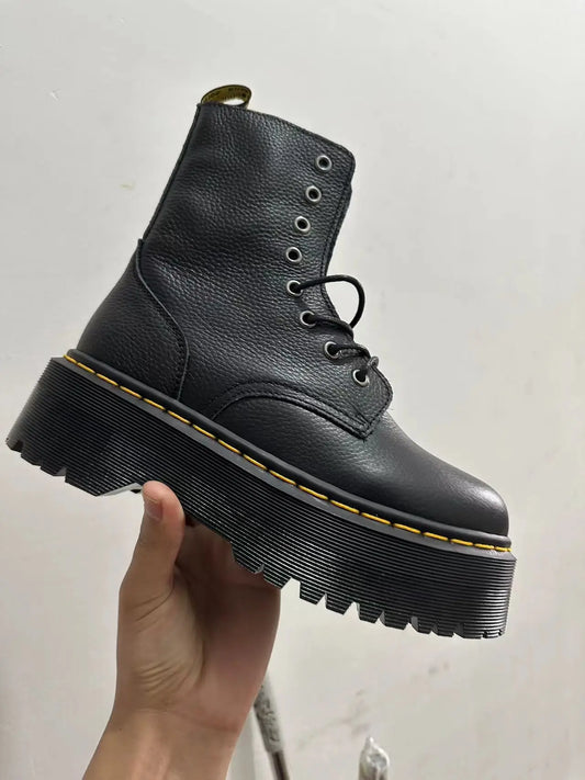 Modne i wspierające ortopedyczne Buty
