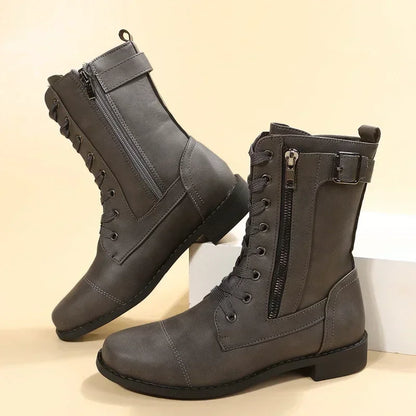 Trwałe i wspierające ortopedyczne Buty