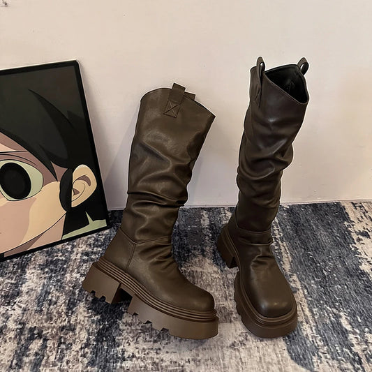 Wspierające i stylowe ortopedyczne Buty