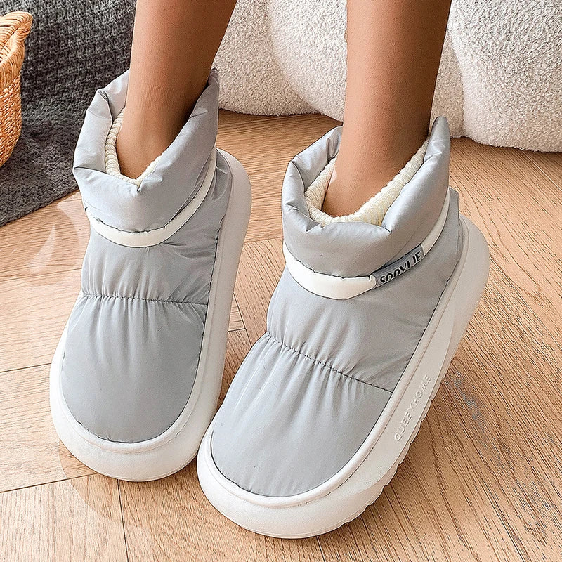 Trwałe i wspierające ortopedyczne Buty
