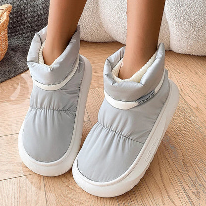 Trwałe i wspierające ortopedyczne Buty