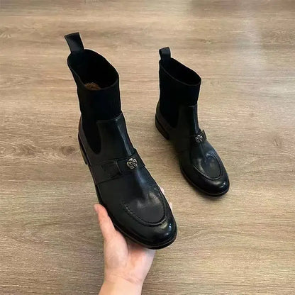 Modne i wspierające ortopedyczne Buty