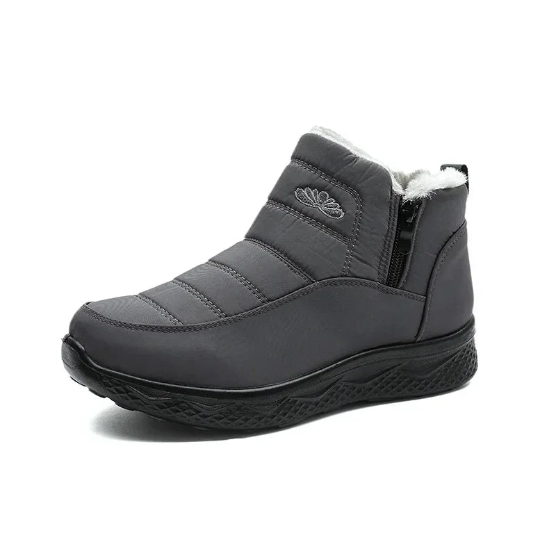 Modne i wspierające ortopedyczne Buty