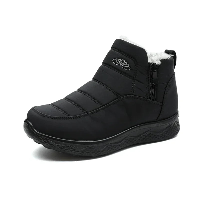 Modne i wspierające ortopedyczne Buty