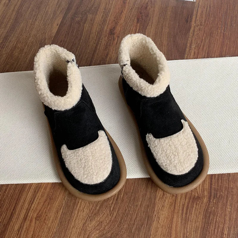 Wspierające i modne ortopedyczne Buty