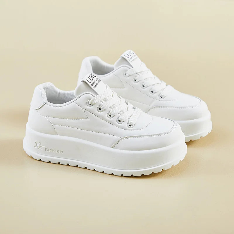 Modne i wspierające ortopedyczne Buty