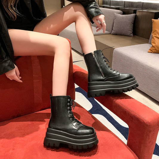 Codzienne i wspierające ortopedyczne Buty