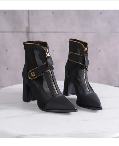 Wspierające i stylowe ortopedyczne Buty