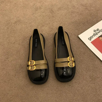 Wspierające i modne ortopedyczne Buty