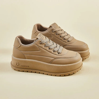 Modne i wspierające ortopedyczne Buty