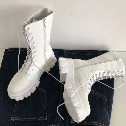 Smukłe i wspierające ortopedyczne Buty