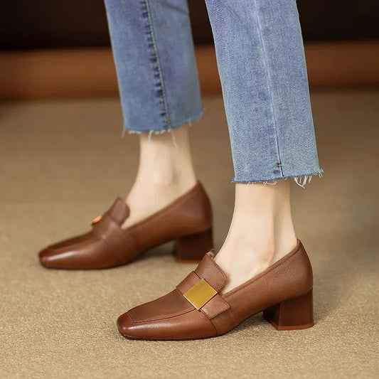 Modne i wspierające ortopedyczne Buty