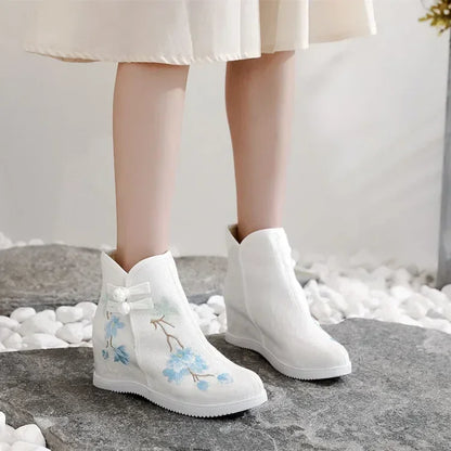 Dopasowane i wygodne ortopedyczne Buty