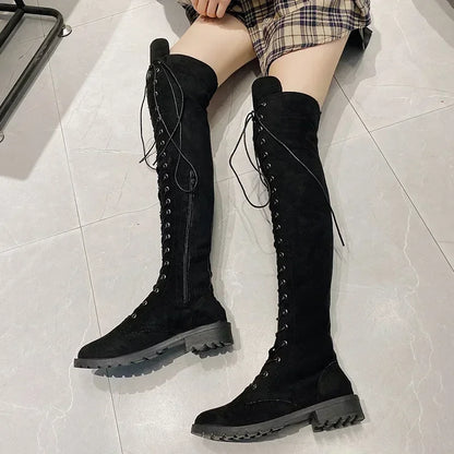 Wspierające i stylowe ortopedyczne Buty