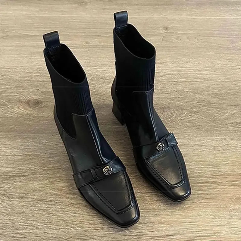 Modne i wspierające ortopedyczne Buty