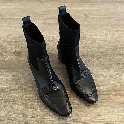 Modne i wspierające ortopedyczne Buty