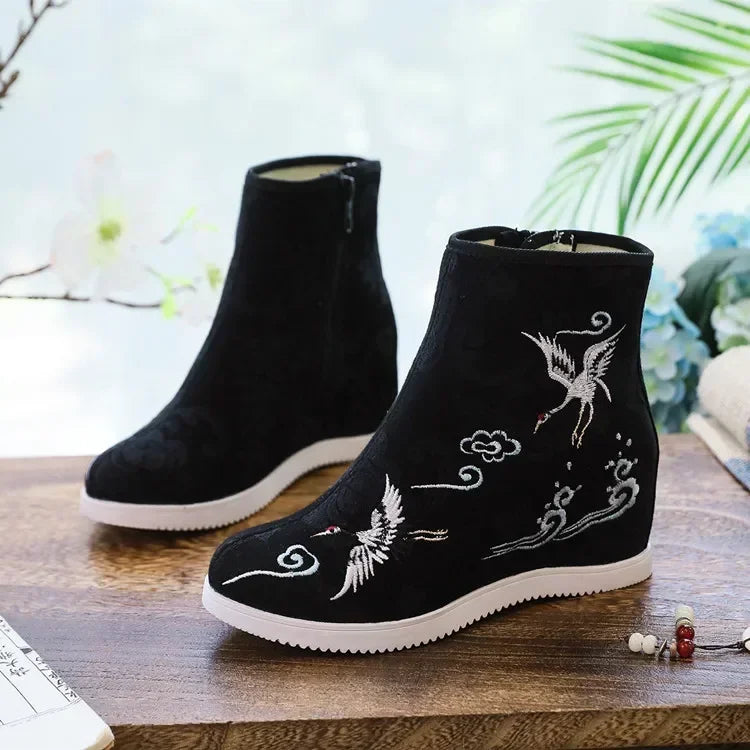 Dopasowane i wygodne ortopedyczne Buty