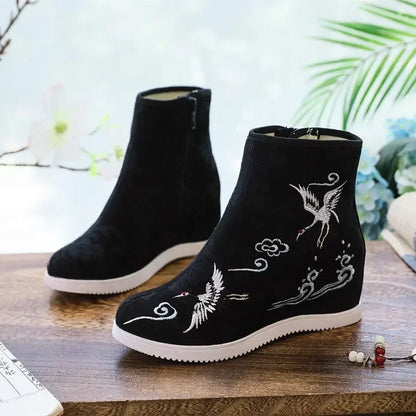 Dopasowane i wygodne ortopedyczne Buty