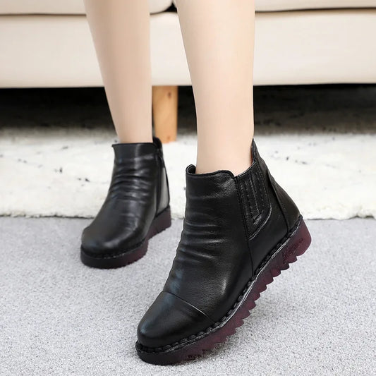 Dopasowane i wygodne ortopedyczne Buty