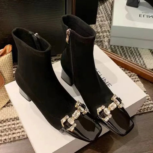 Trwałe i wspierające ortopedyczne Buty
