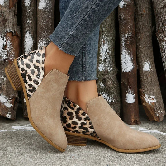 Wygodne i modne ortopedyczne Buty