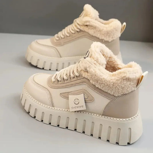 Wspierające i stylowe ortopedyczne Buty
