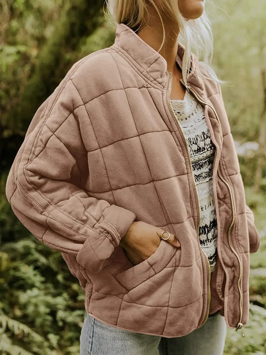 LB | Kurtka w stylu vintage