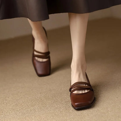 Wspierające i modne ortopedyczne Buty